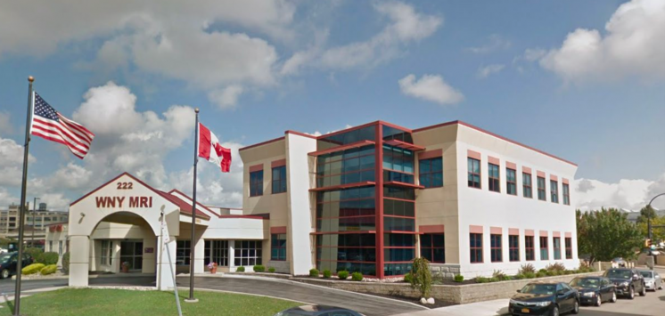 Montecito Medical Acquires  Imaging Center Building in Western New York